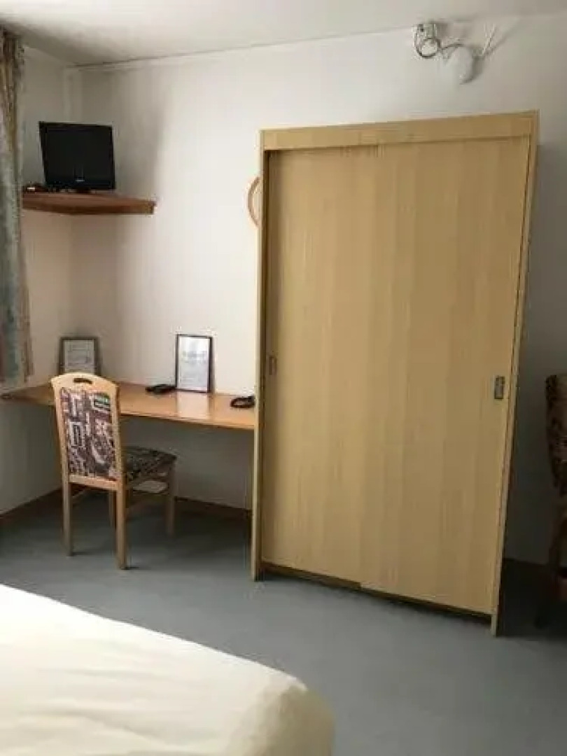 Hotel Saint Augustin