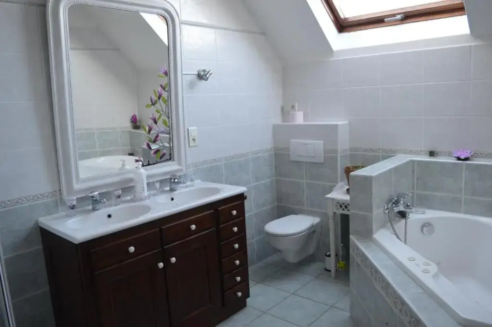 Chambres D'hotes Des Bauges Route 26 57