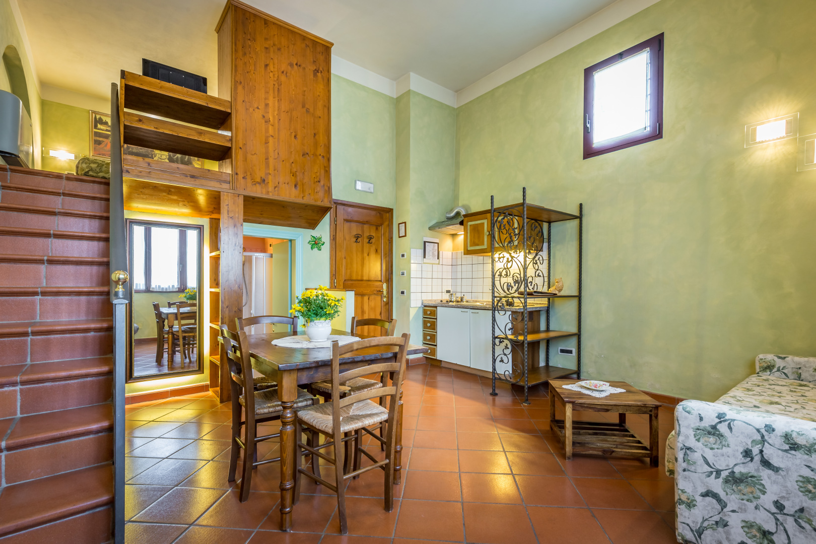 Il Borgo Di Villa Castelletti