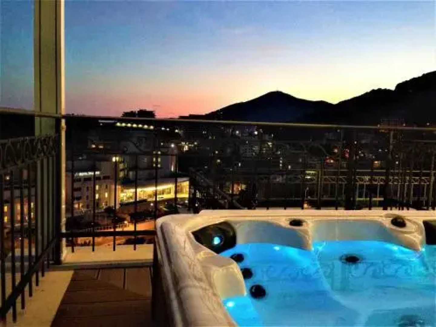 Viola Di Mare Apartments