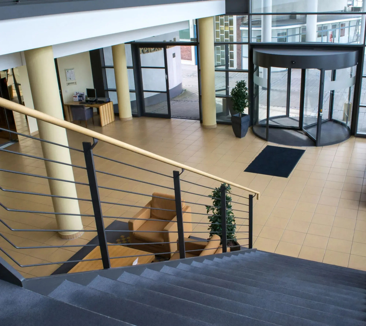 Holiday Inn Ratingen City by IHG