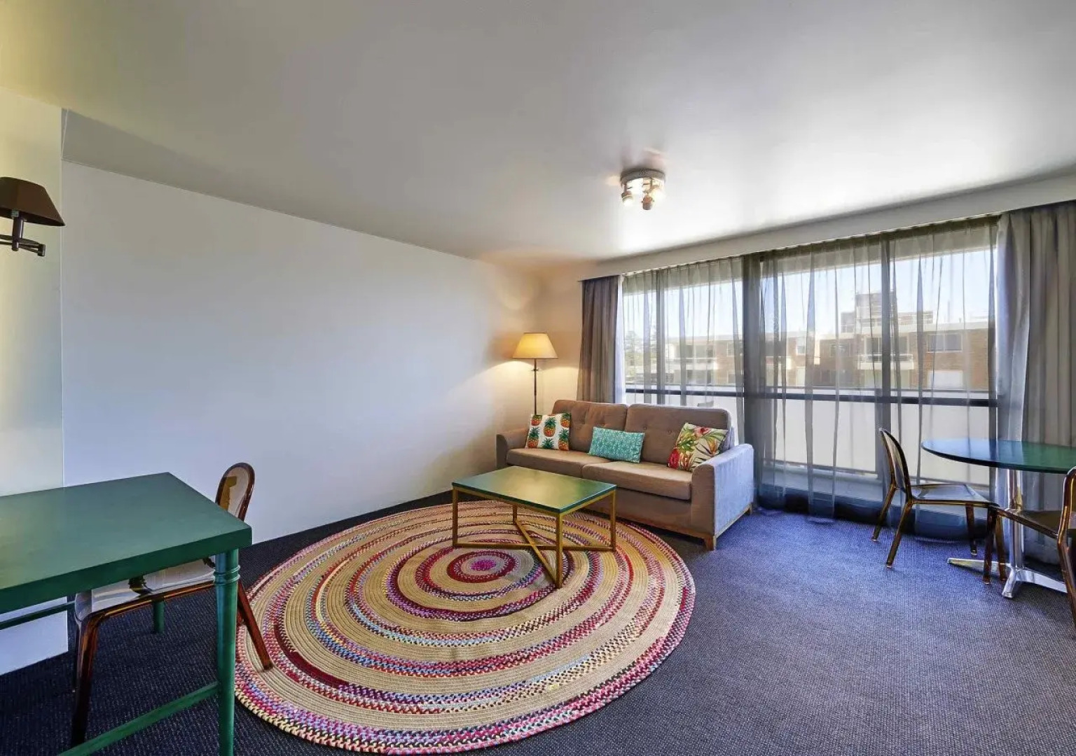 The Sebel Sydney Manly Beach