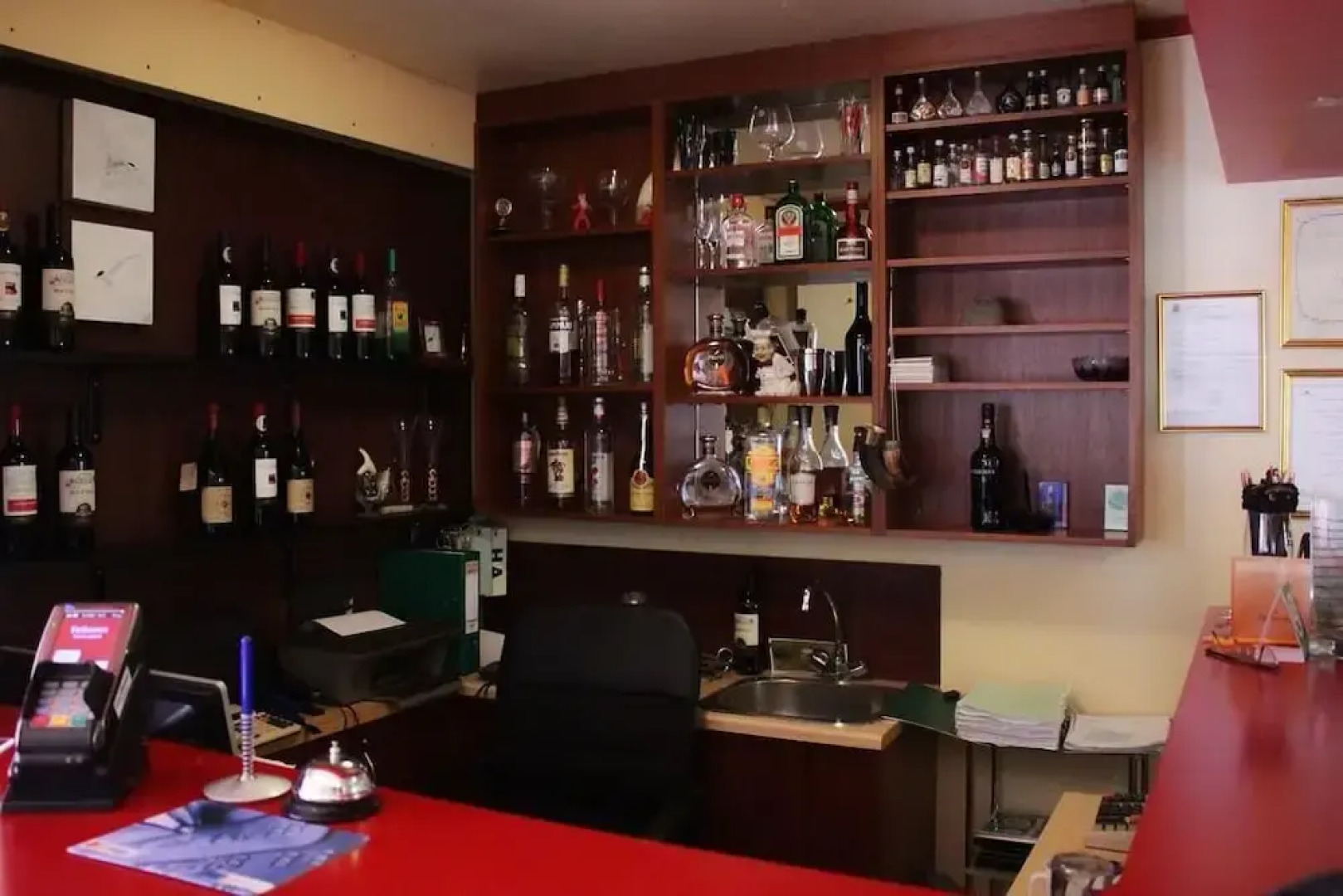 Guesthouse Svartiskógur Egilsstaðir