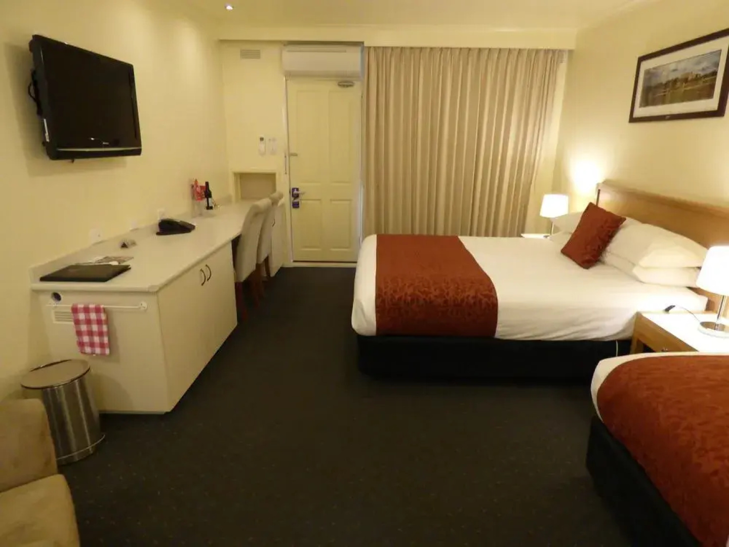 Best Western Beechworth Motor Inn