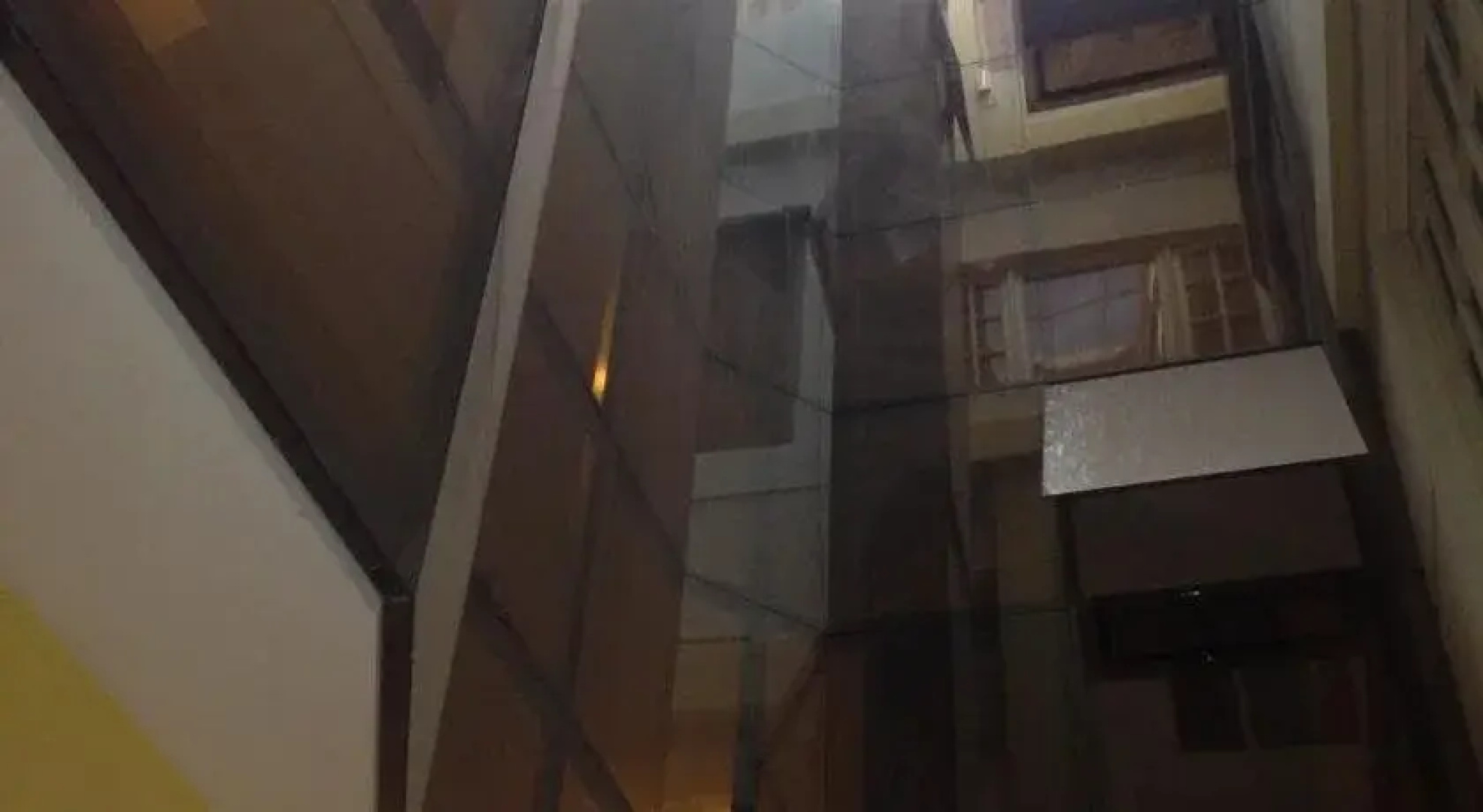 Hotel Houston Oruro