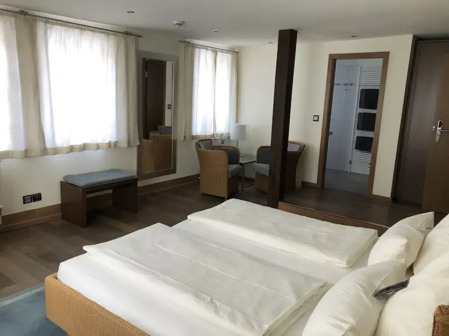 CENTRINUM Altstadt-Hotel