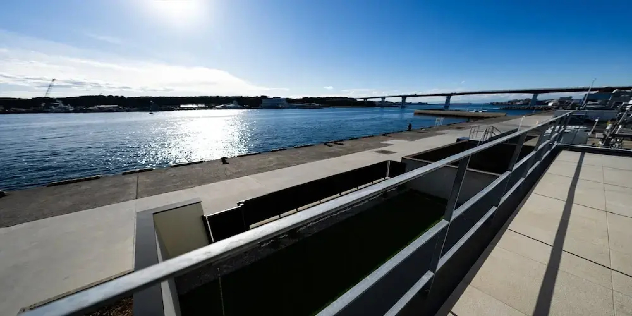 the View miurashiharumicho