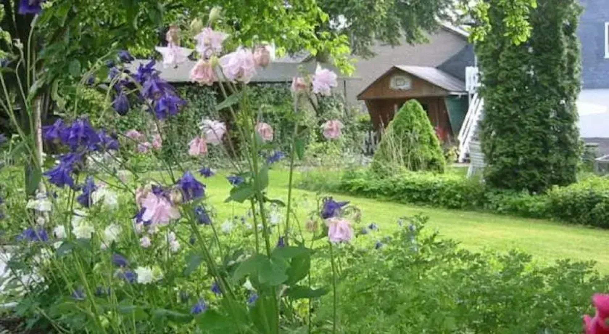 Ferienwohnung Königshof