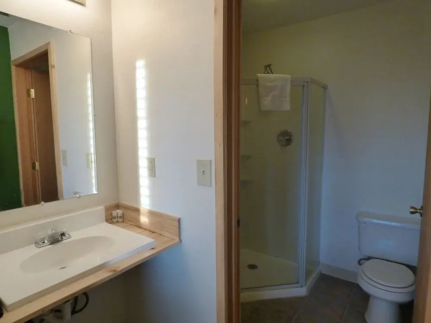 The Hitching Post Hotel and Farm Store