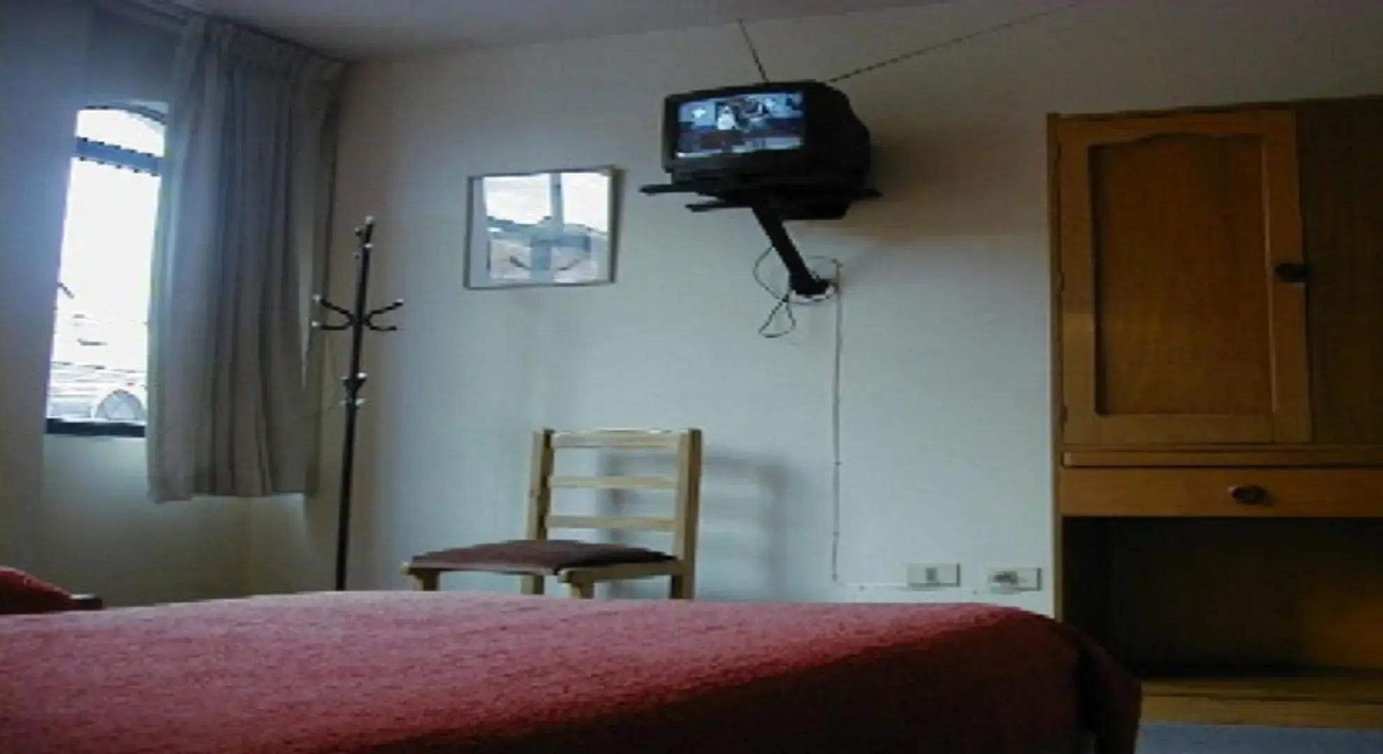 Hotel La Valle
