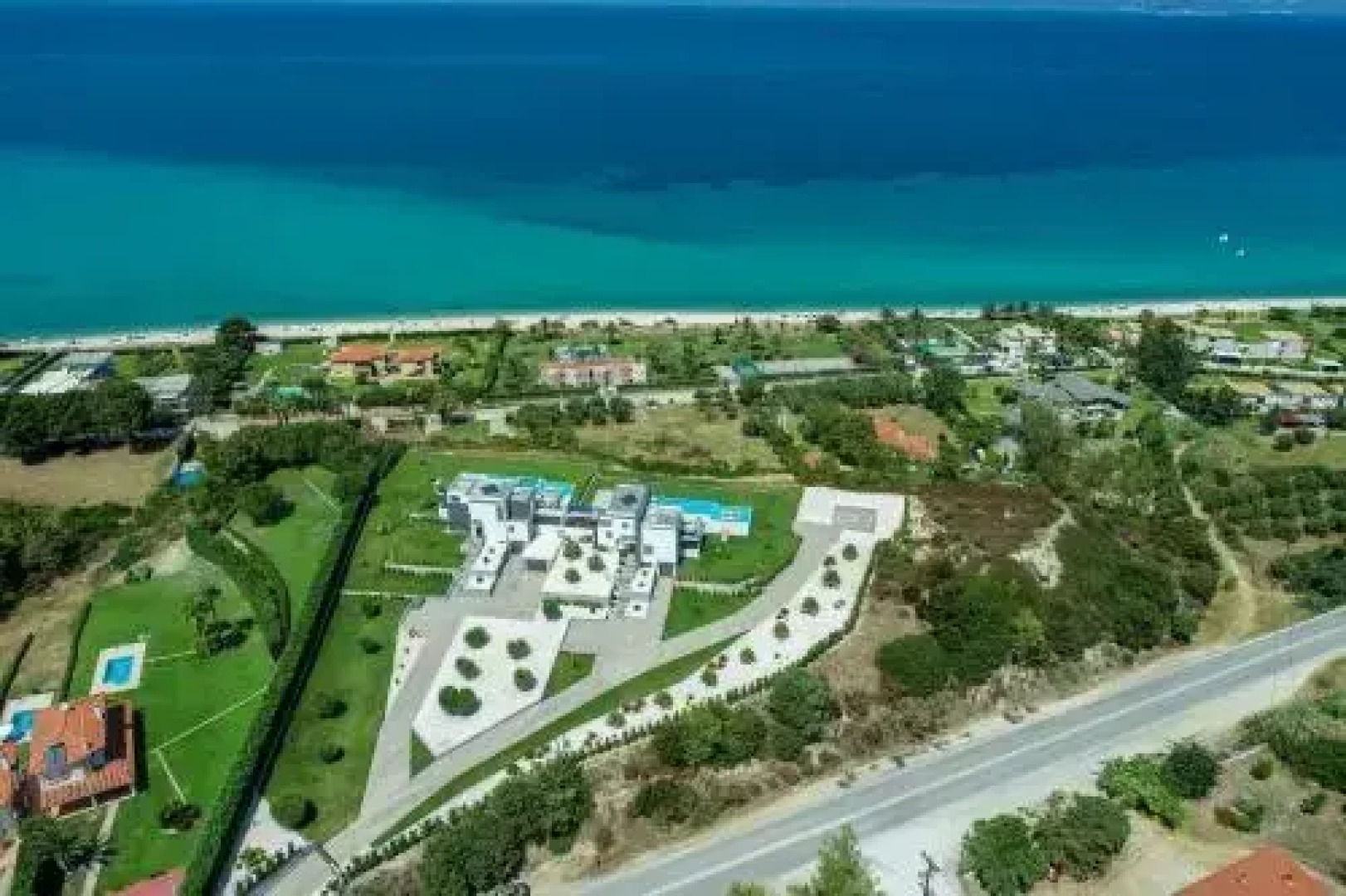 Horizon Dream Villas