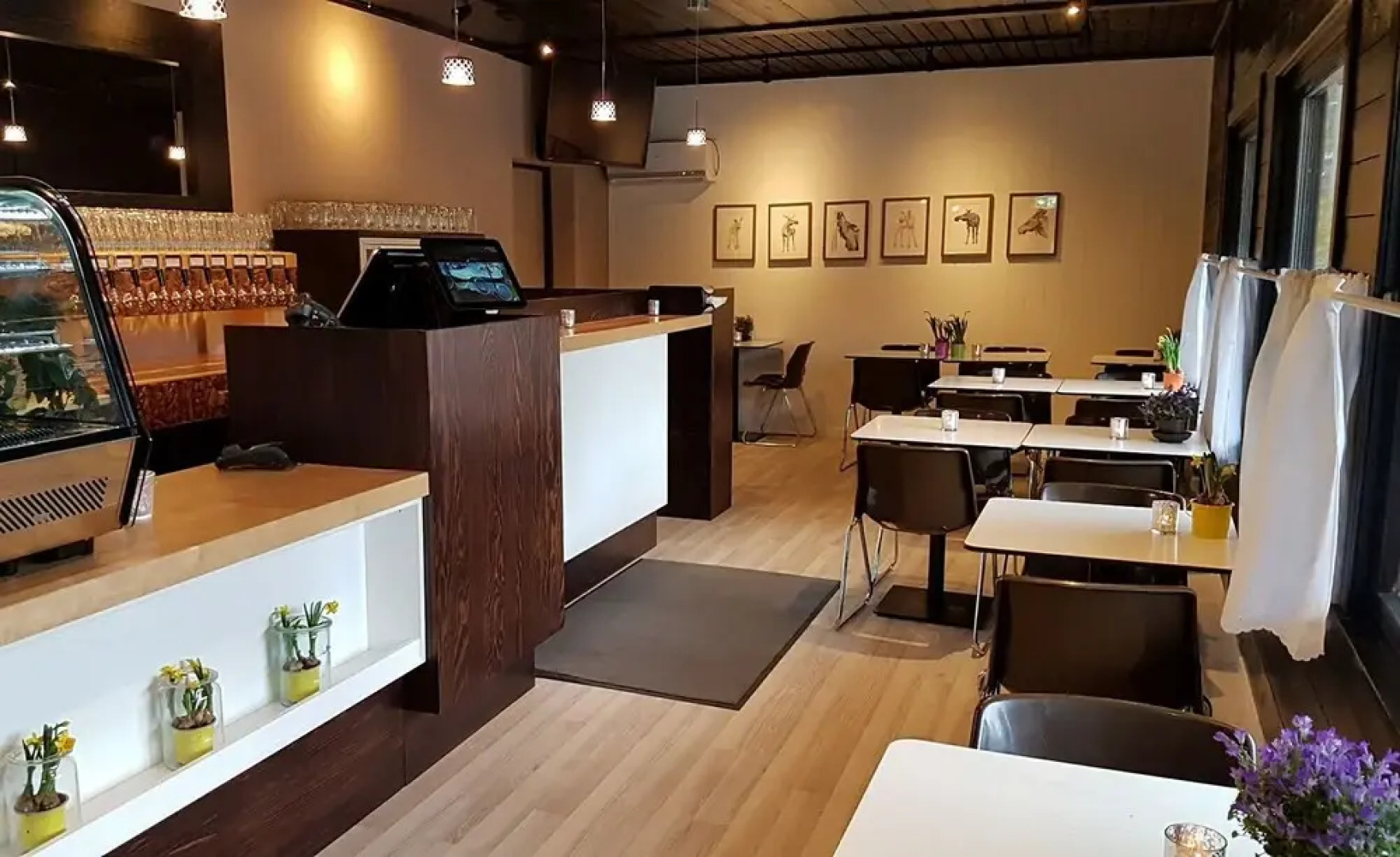 Telemark Inn - Hytte