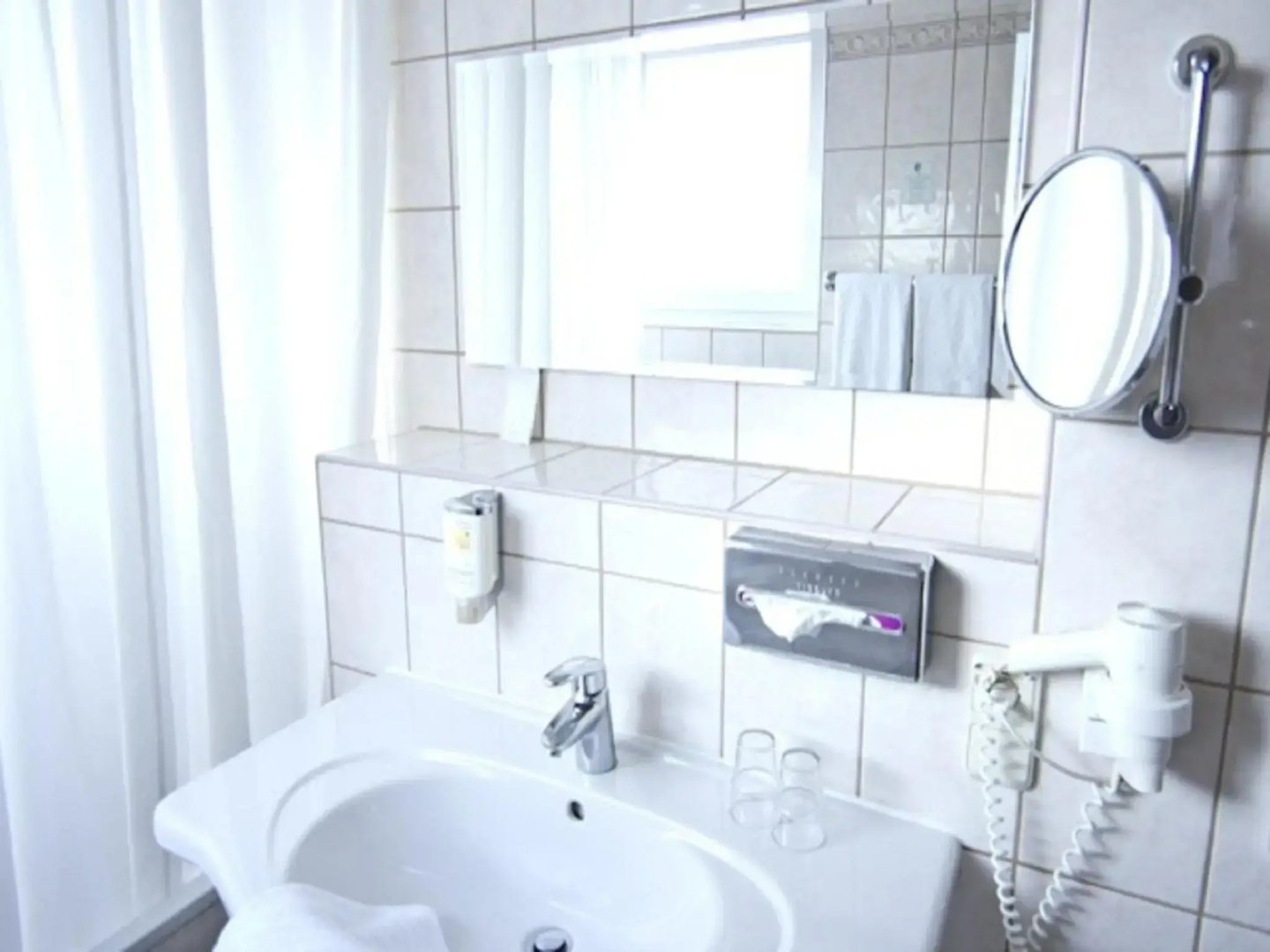 Sachsenwald Hotel Reinbek