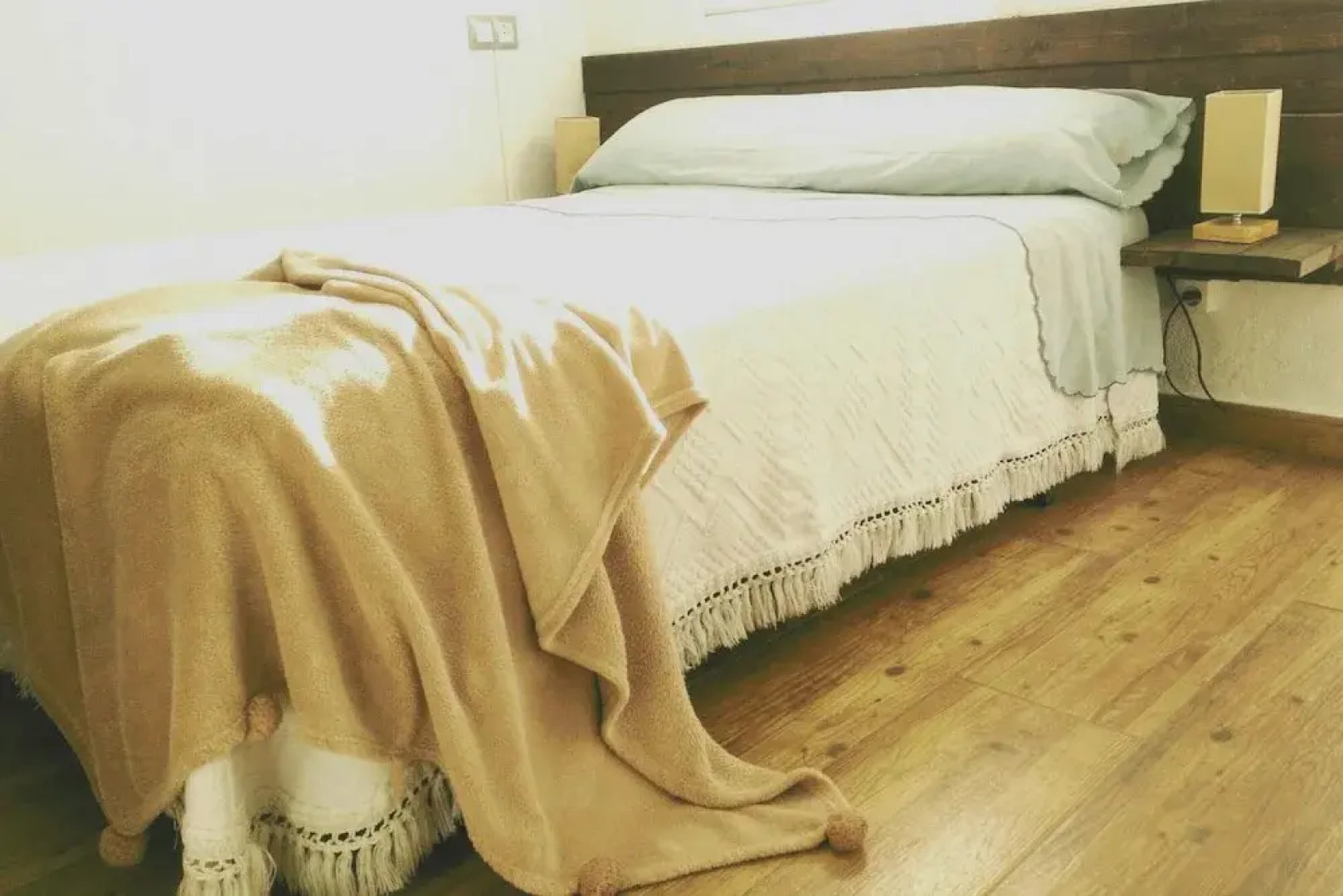 House With one Bedroom in El Lligallo del Gànguil, With Terrace