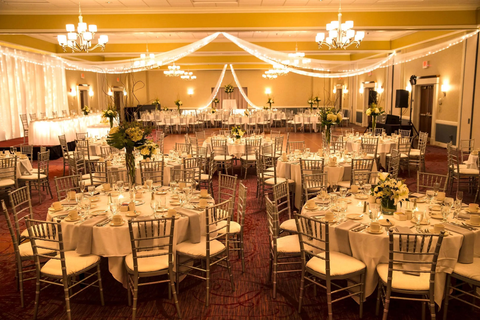 RIT Inn & Conference Center