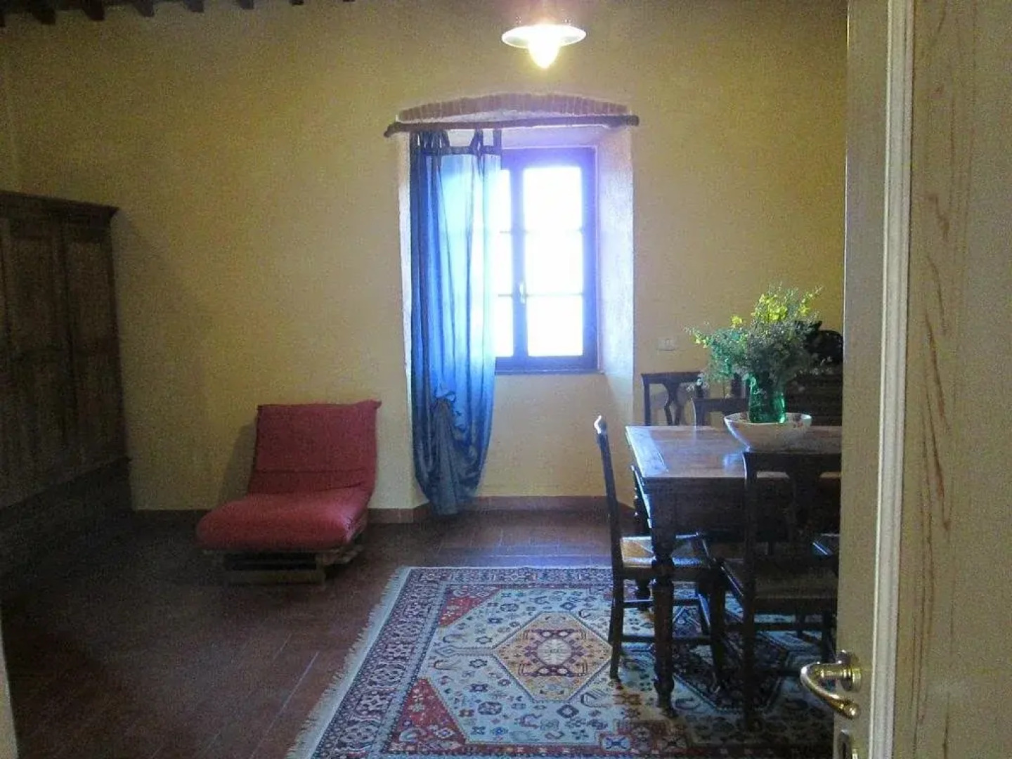 Agriturismo Amandolo