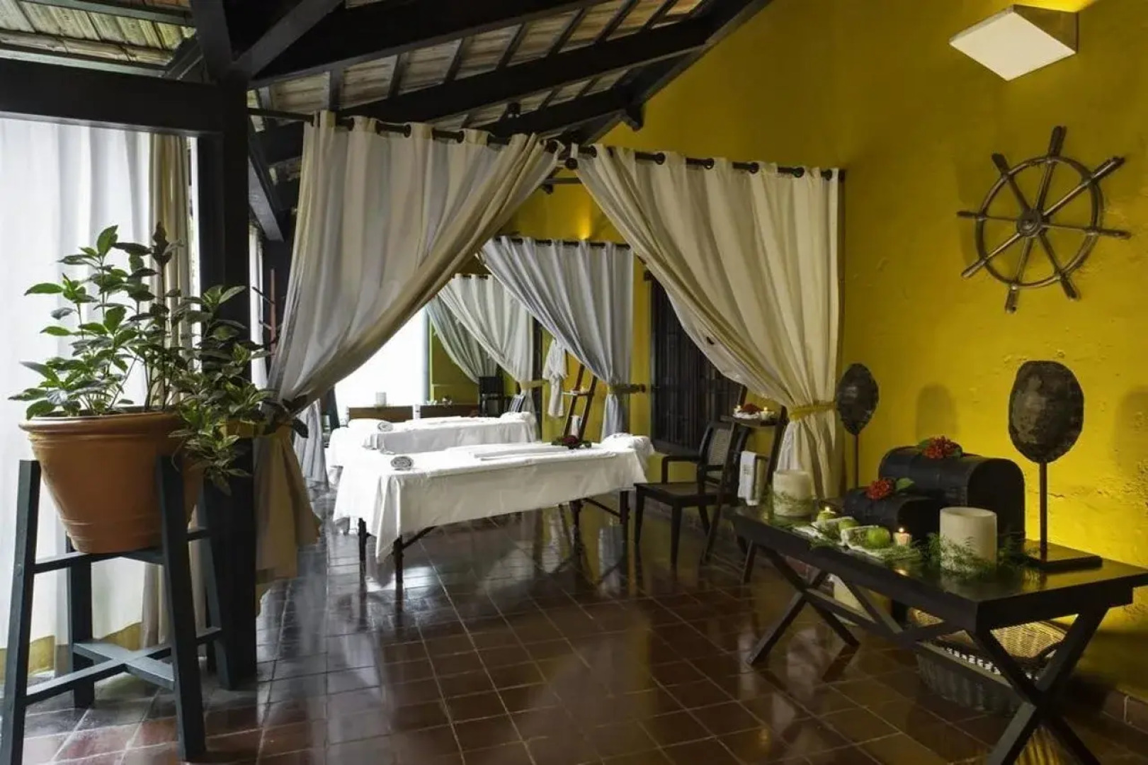 Hacienda Puerta Campeche, a Luxury Collection Hotel, Campeche