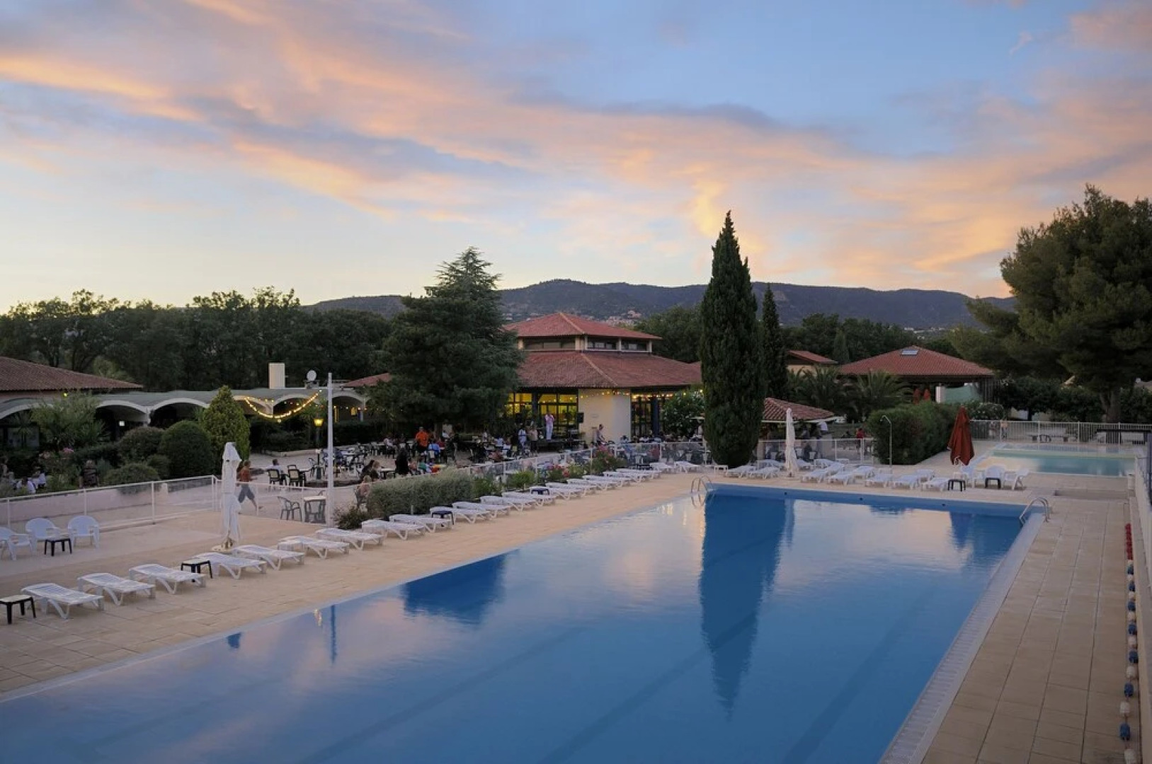 Village Vacances La Manne