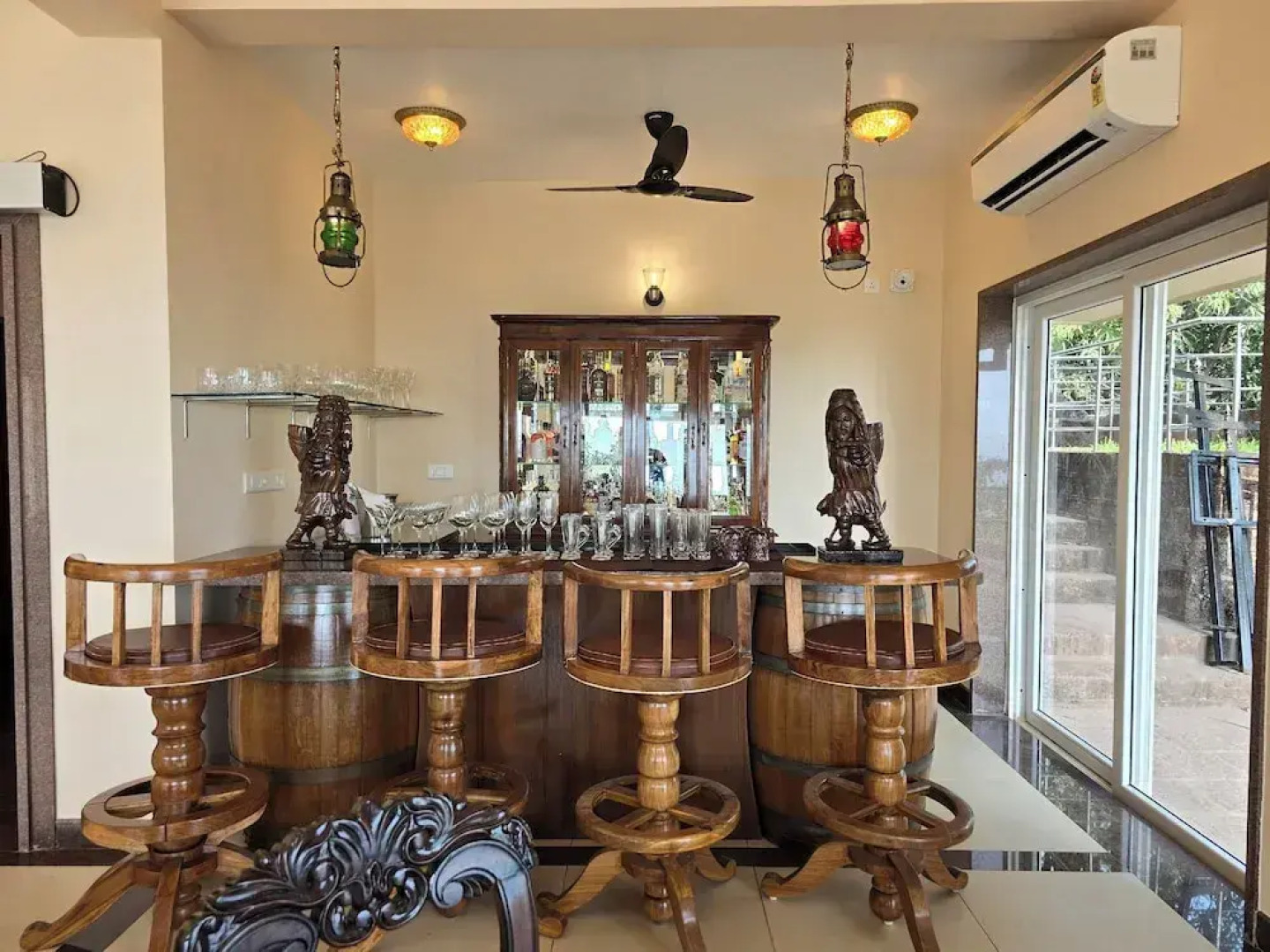 Highland Sarovar Portico Sindhudurg