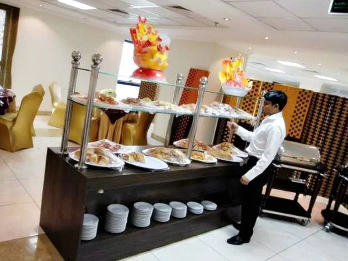 Arkan Bakkah Hotel