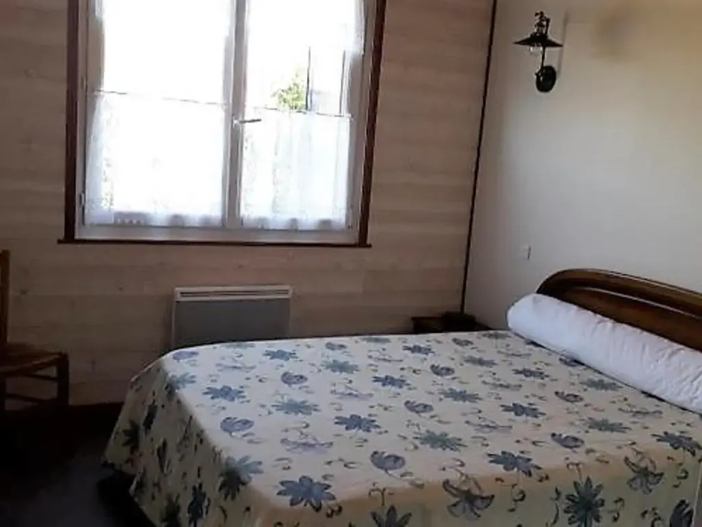 Maison L'Aiguillon-sur-Mer, 3 pièces, 5 personnes - FR-1-476-62