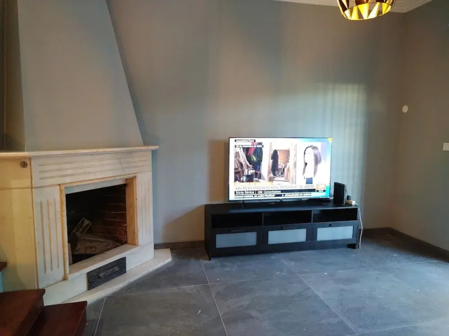 Lagoas park elite home