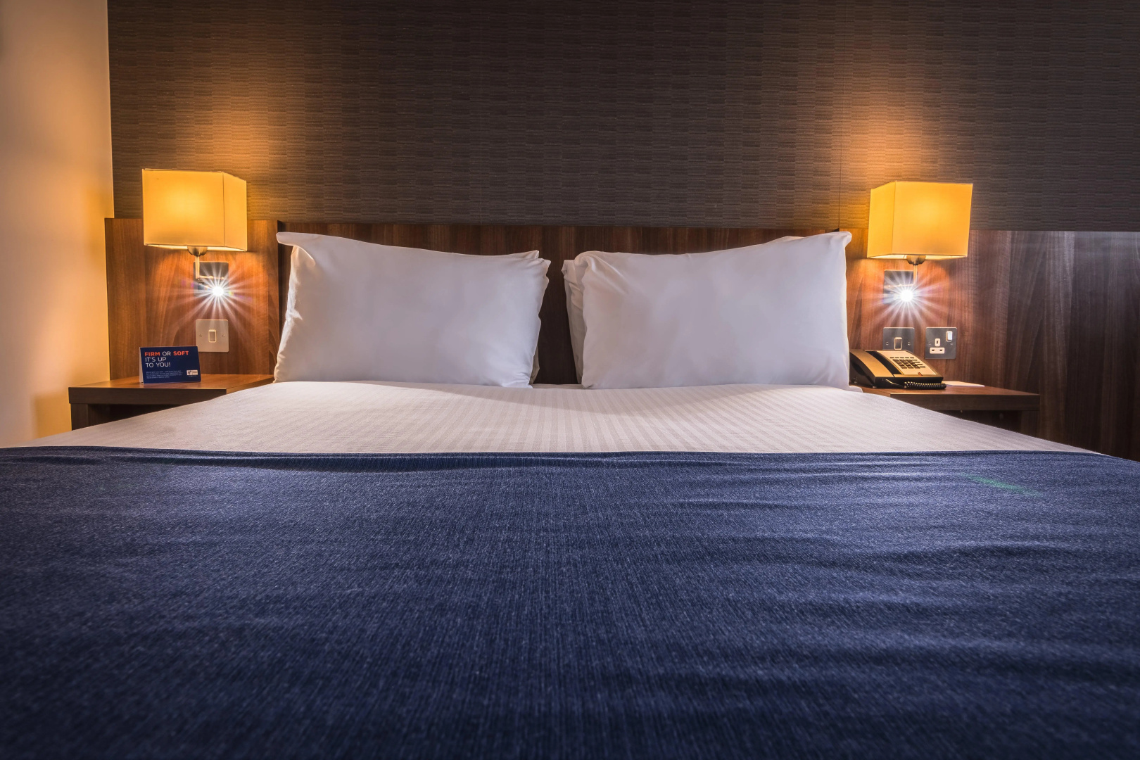 Holiday Inn Express Preston - South by IHG