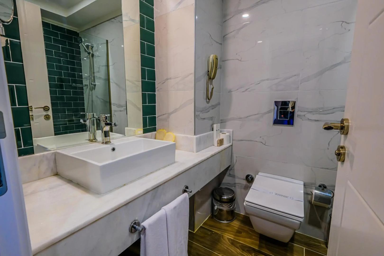 Seminaris Hotel Bad Honnef