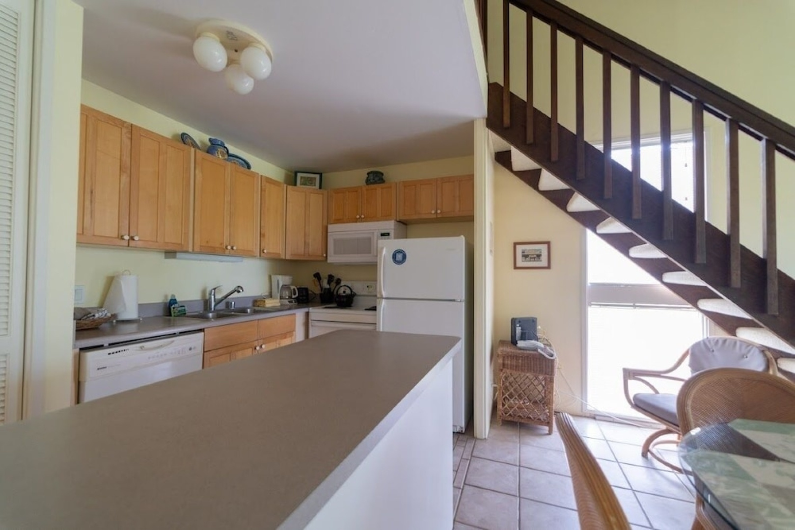 Turtle Bay Takanoha**nuc 90-tvu-0557 1 Bedroom Condo by RedAwning