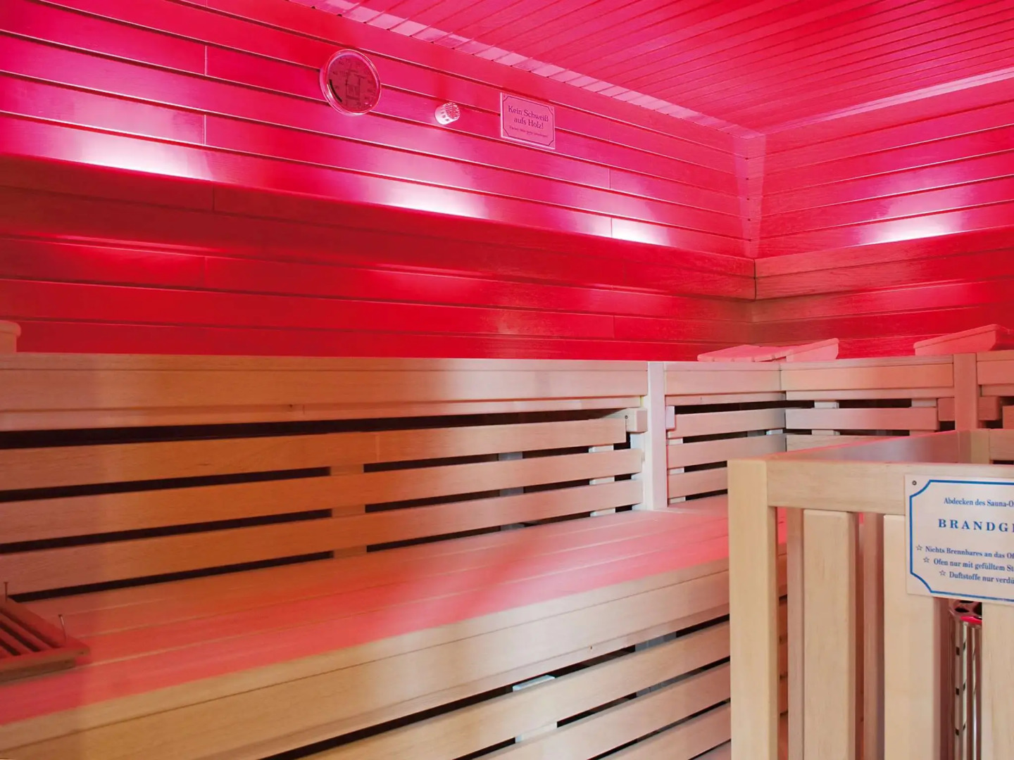 Morada Hotel Heidesee Gifhorn