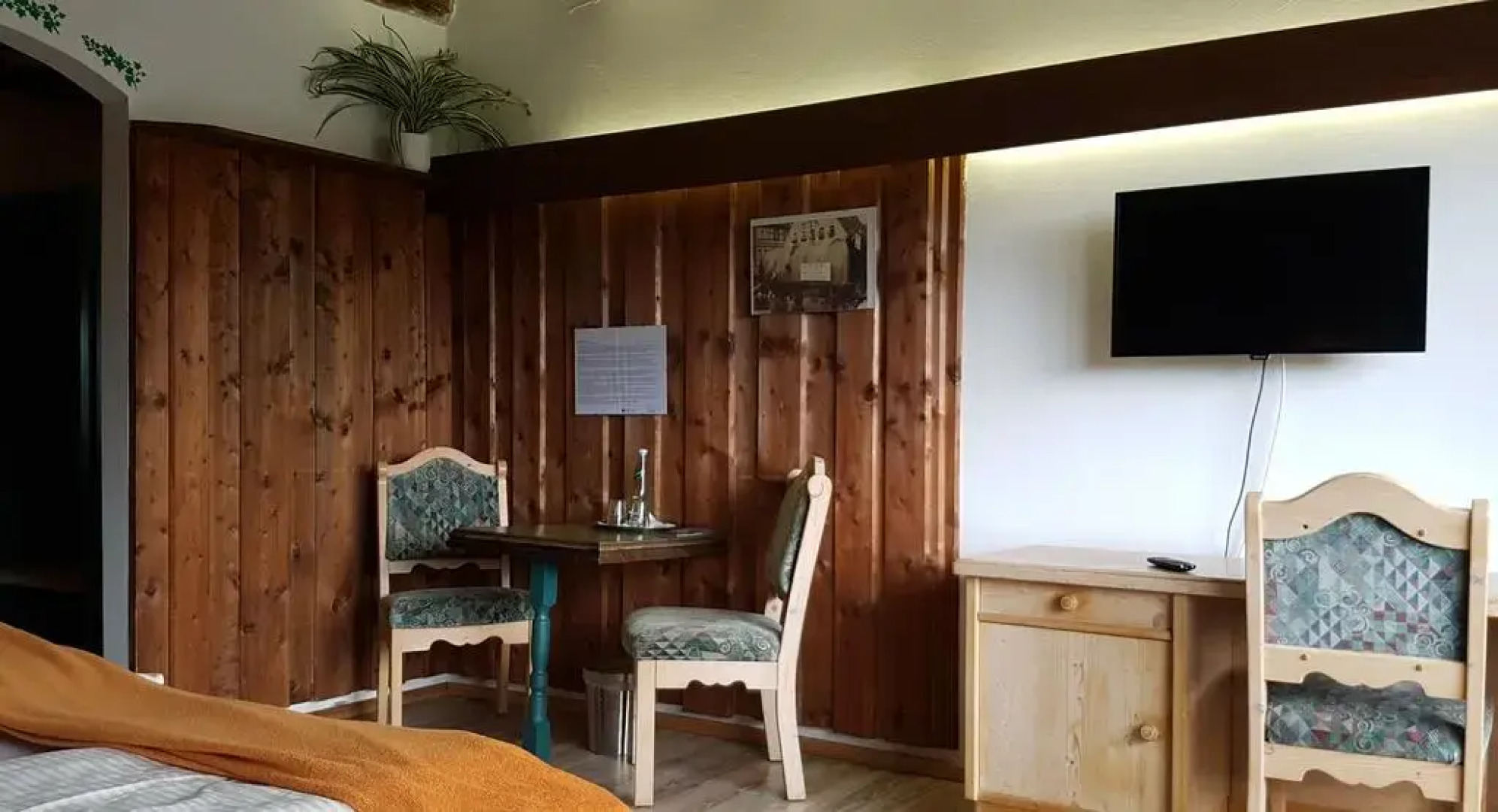 Hotel Reiterhof Altmühlsee