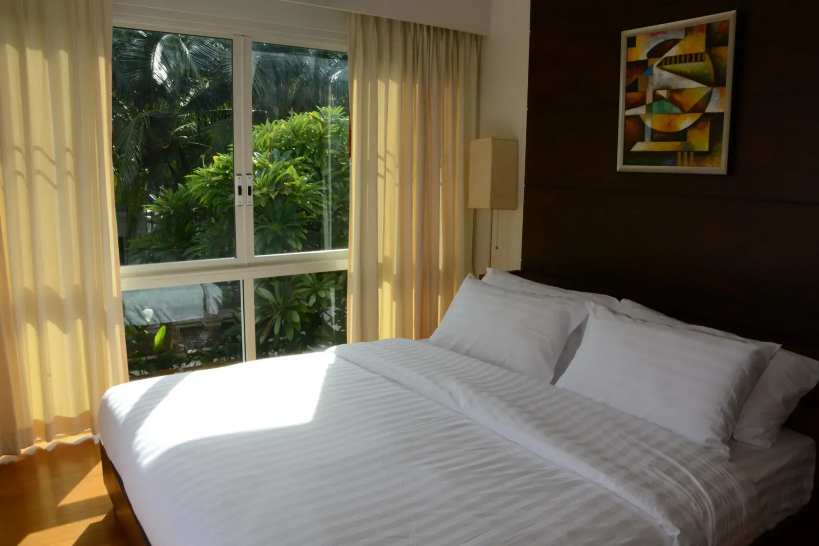 Simantra Private Villas