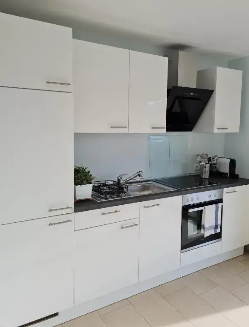 Appartement Mountains and More