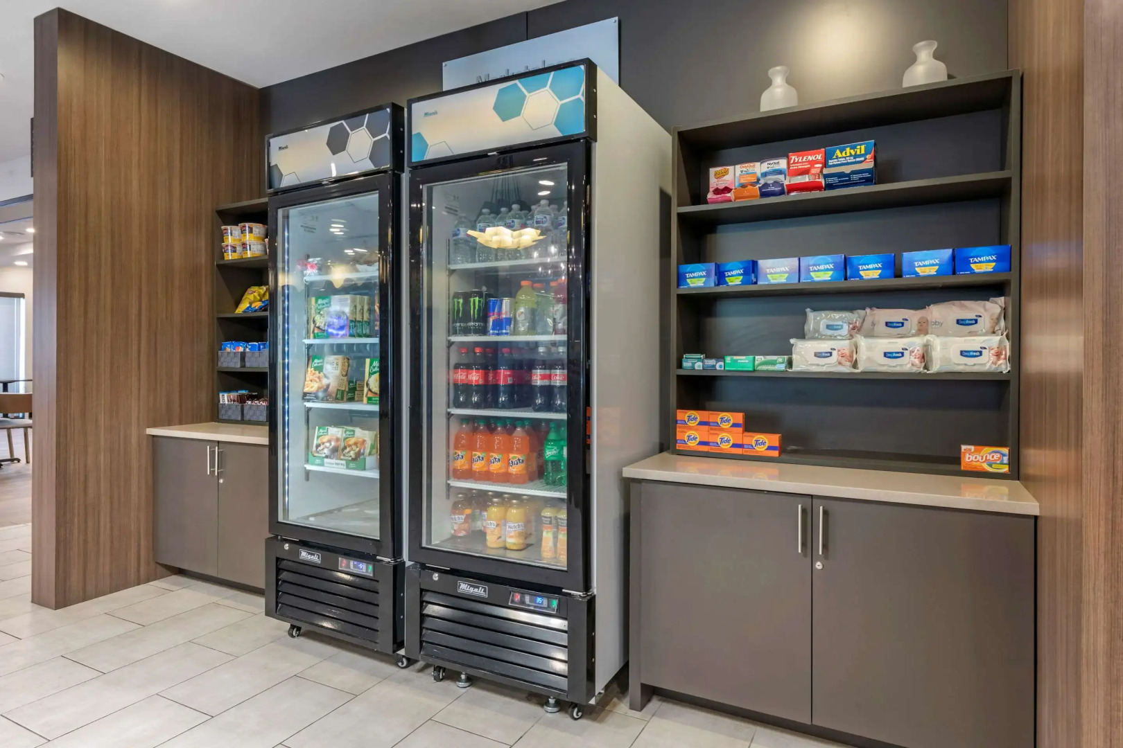 Comfort Suites Fort Lauderdale Airport & Cruise Port