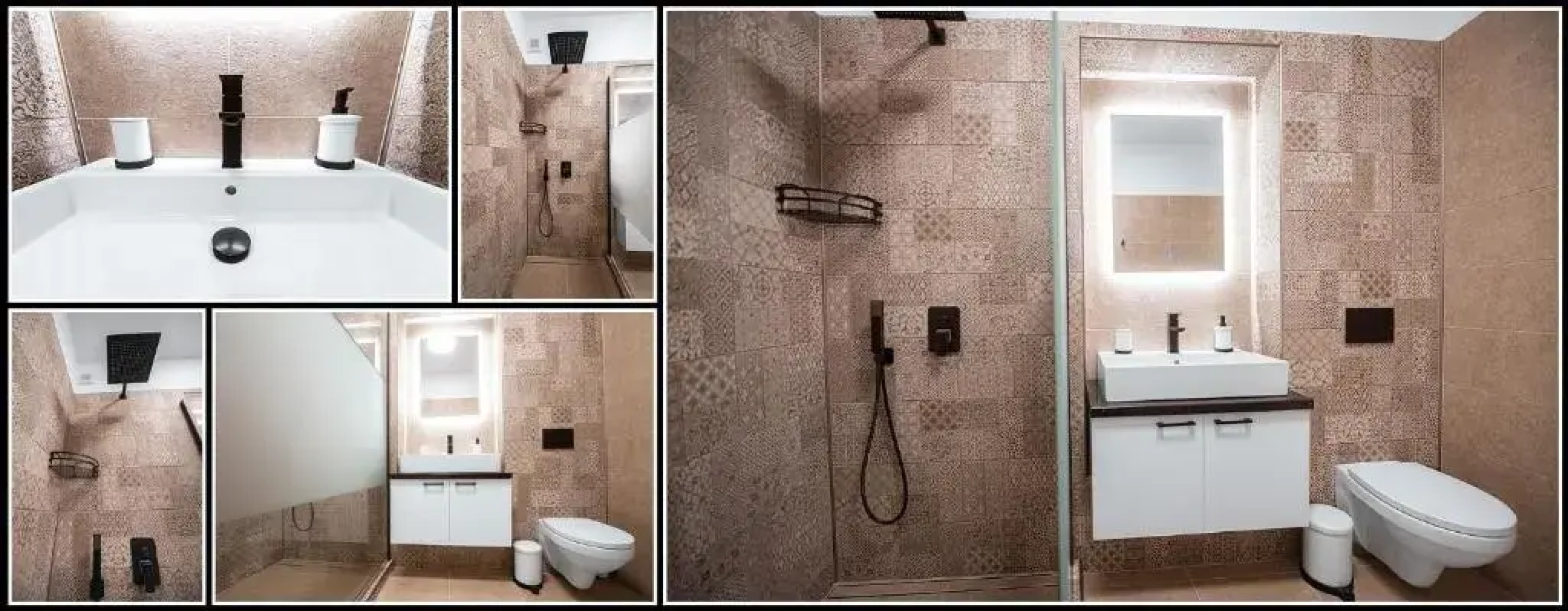 Apartament Alexandru Neptun Private Suites