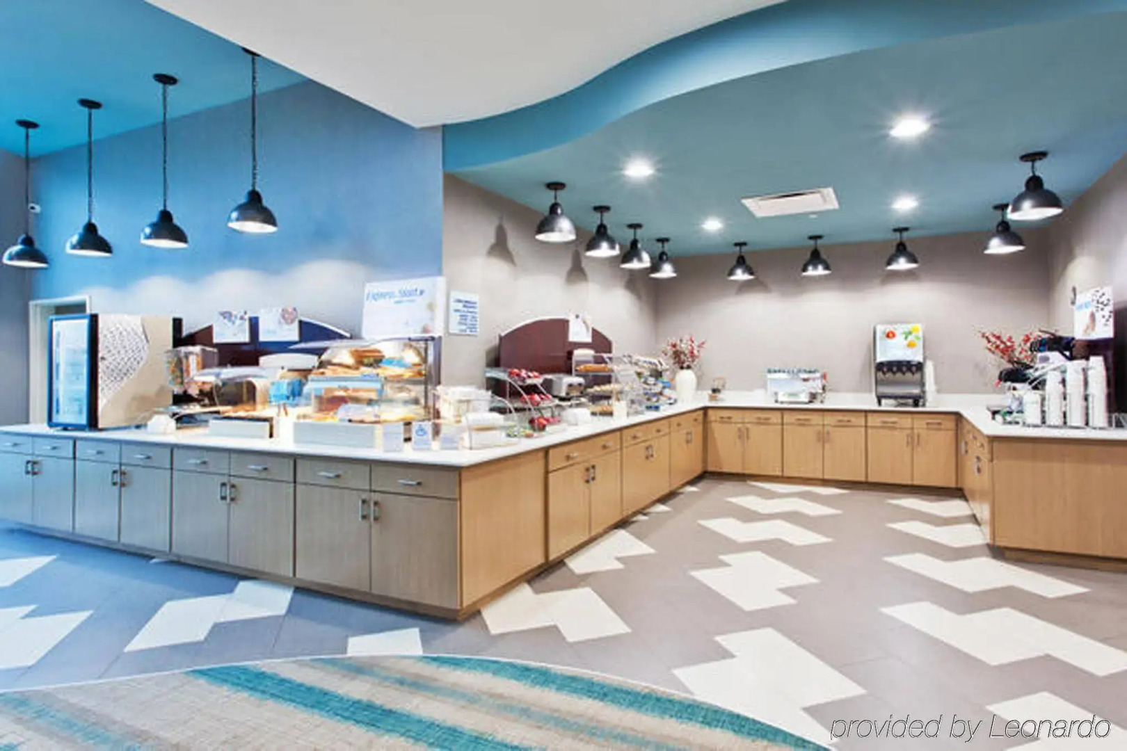 Holiday Inn Express Hotel & Suites Warner Robins North West by IHG