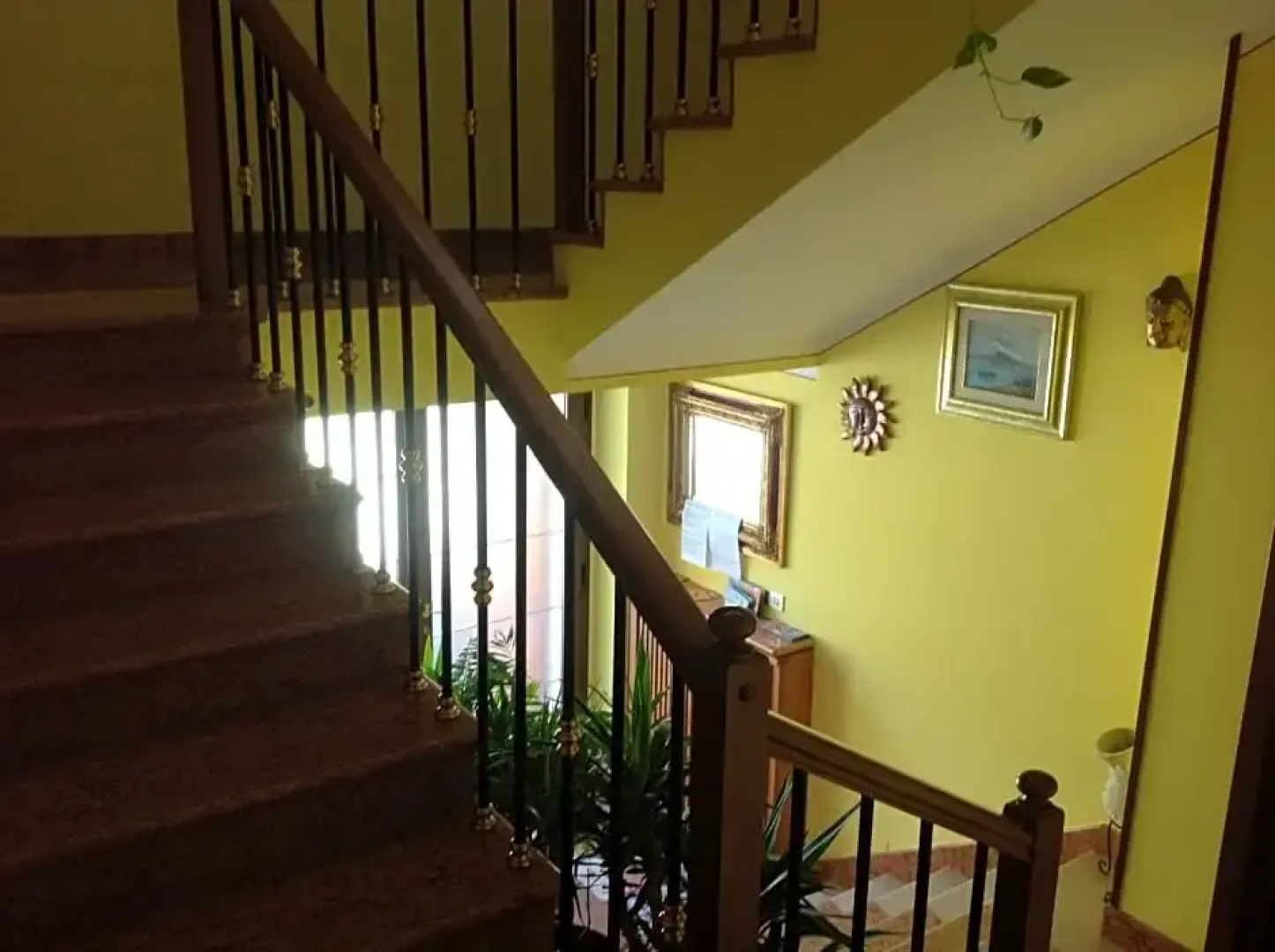 GG Bed  Breakfast And Apartments
