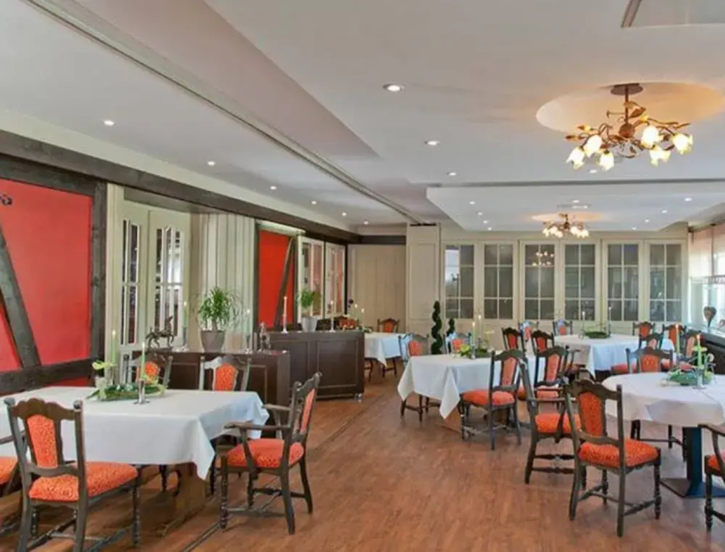 Landgasthaus Hotel Zur Alten Linde