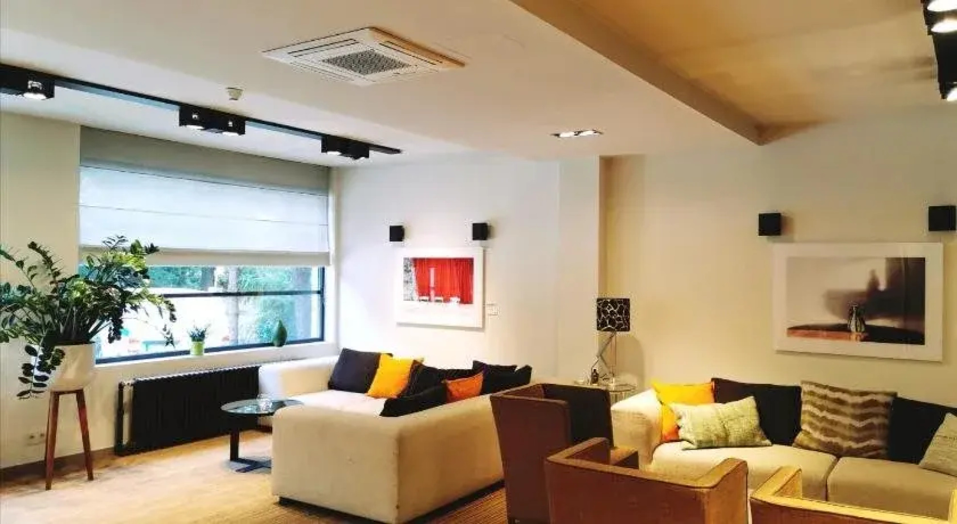 Hotel Noah
