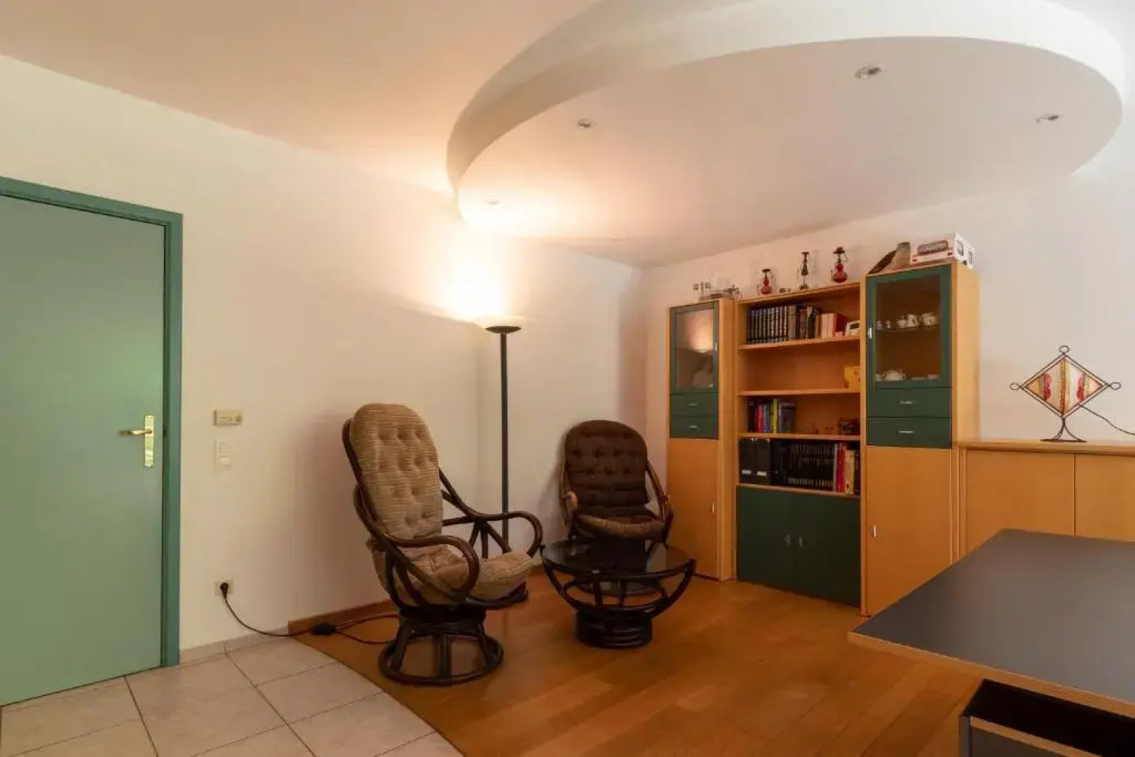 Vakantiehuis Salamander Maasmechelen