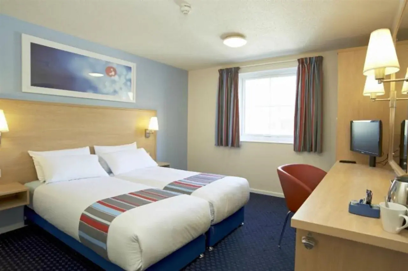 Travelodge Hartlebury