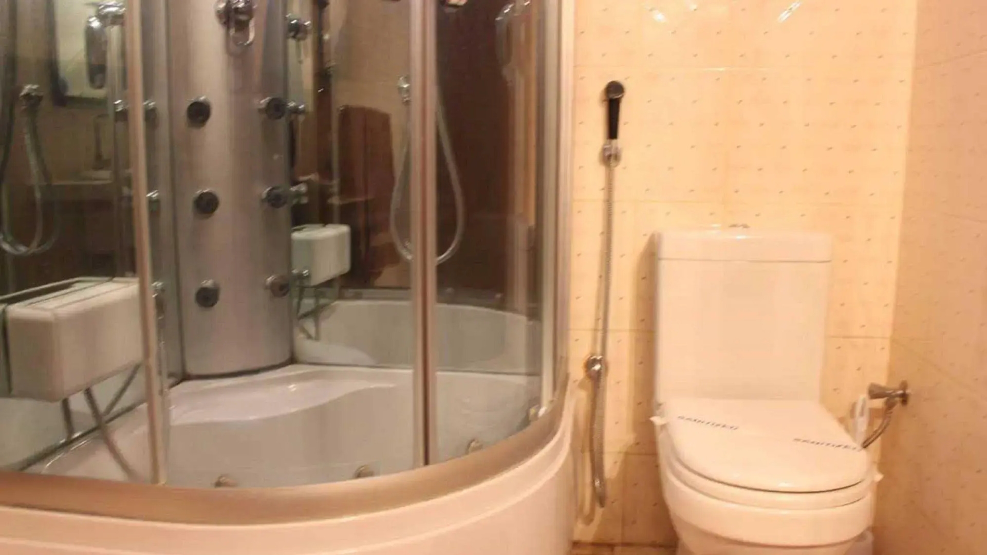 Ranga Holiday Resort