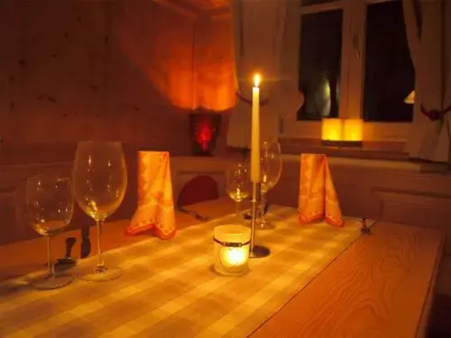 Romantik-Resort & Spa Lauprecht