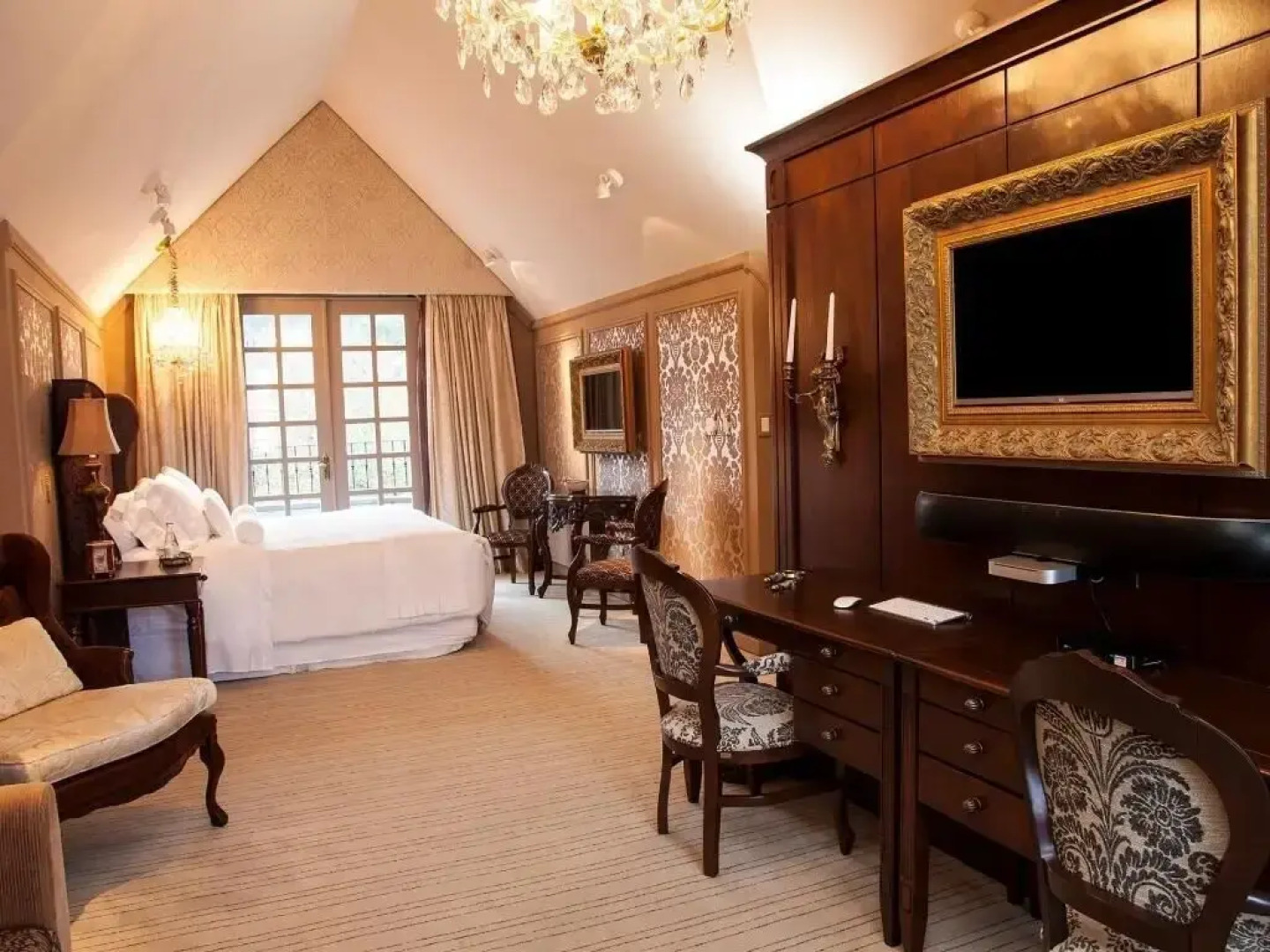 Castelo Saint Andrews