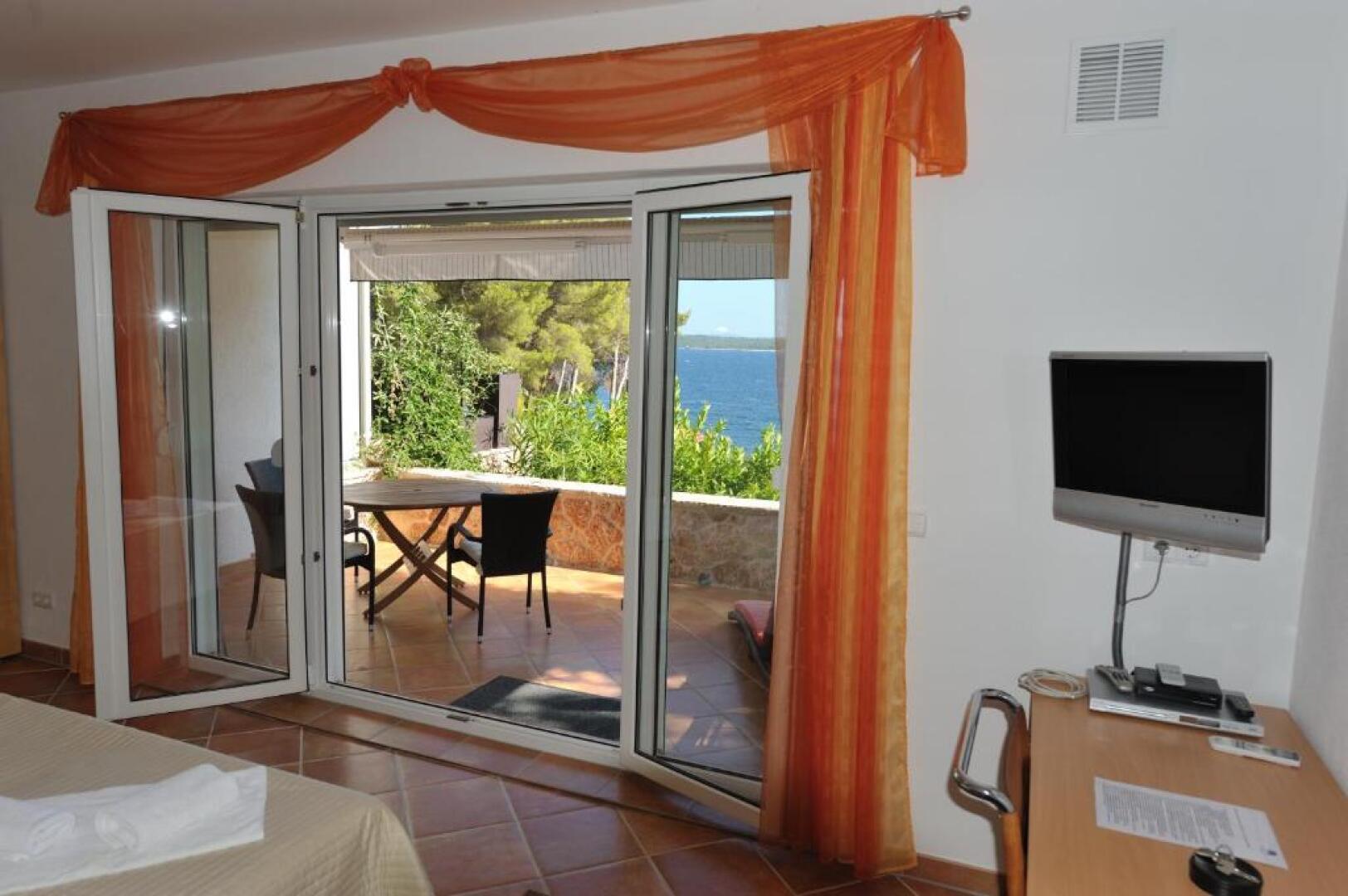 Apartments Nautilus-Bay 210, 211