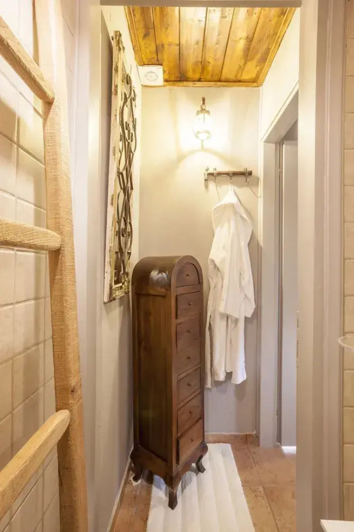 Rock Dandy, Deluxe Chalet, Arachova - Delphi, Private Sauna