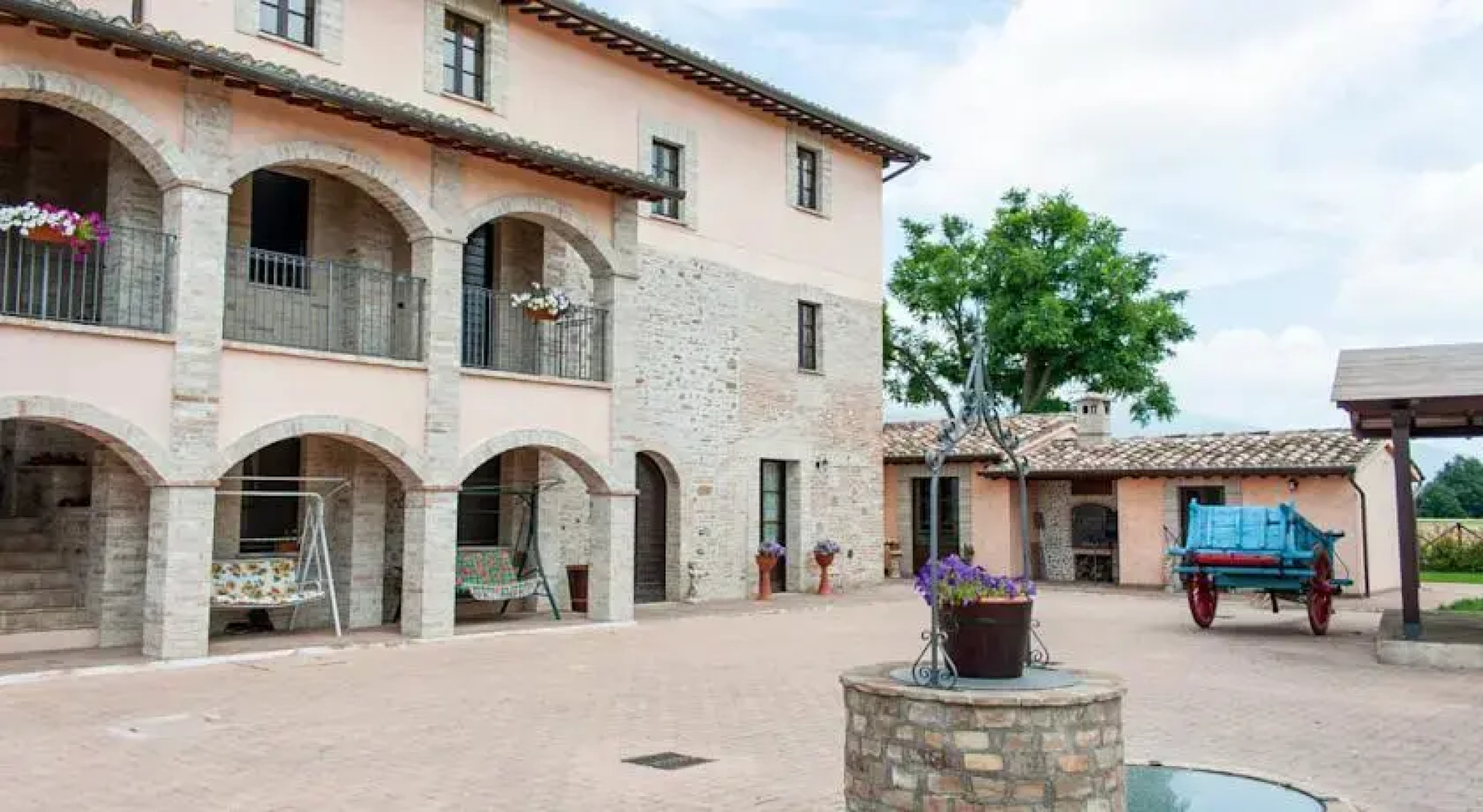 Le Stelle di San Lorenzo