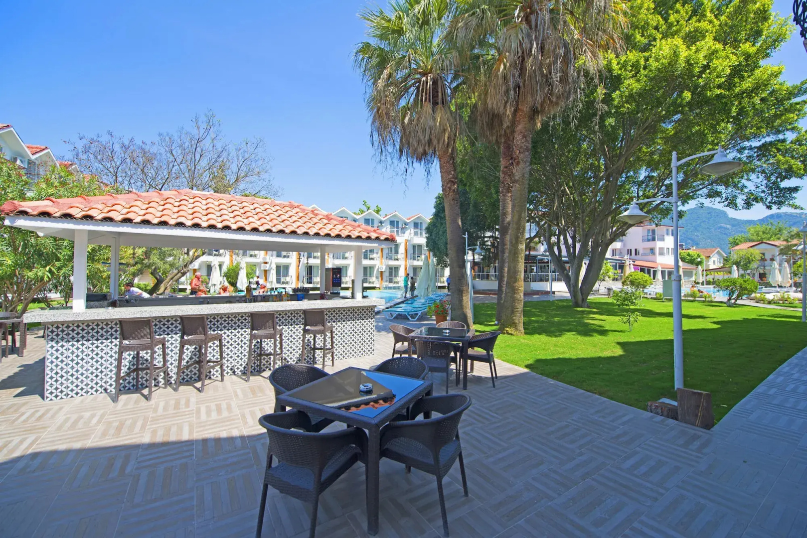 Grand Emir Hotel & SPA