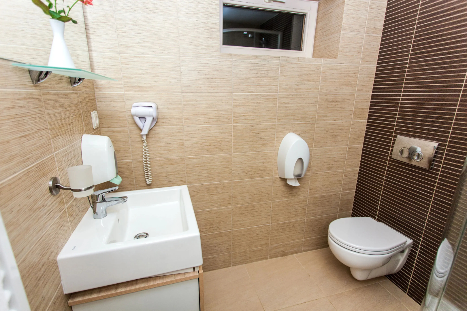 Отель Voevodyno Resort