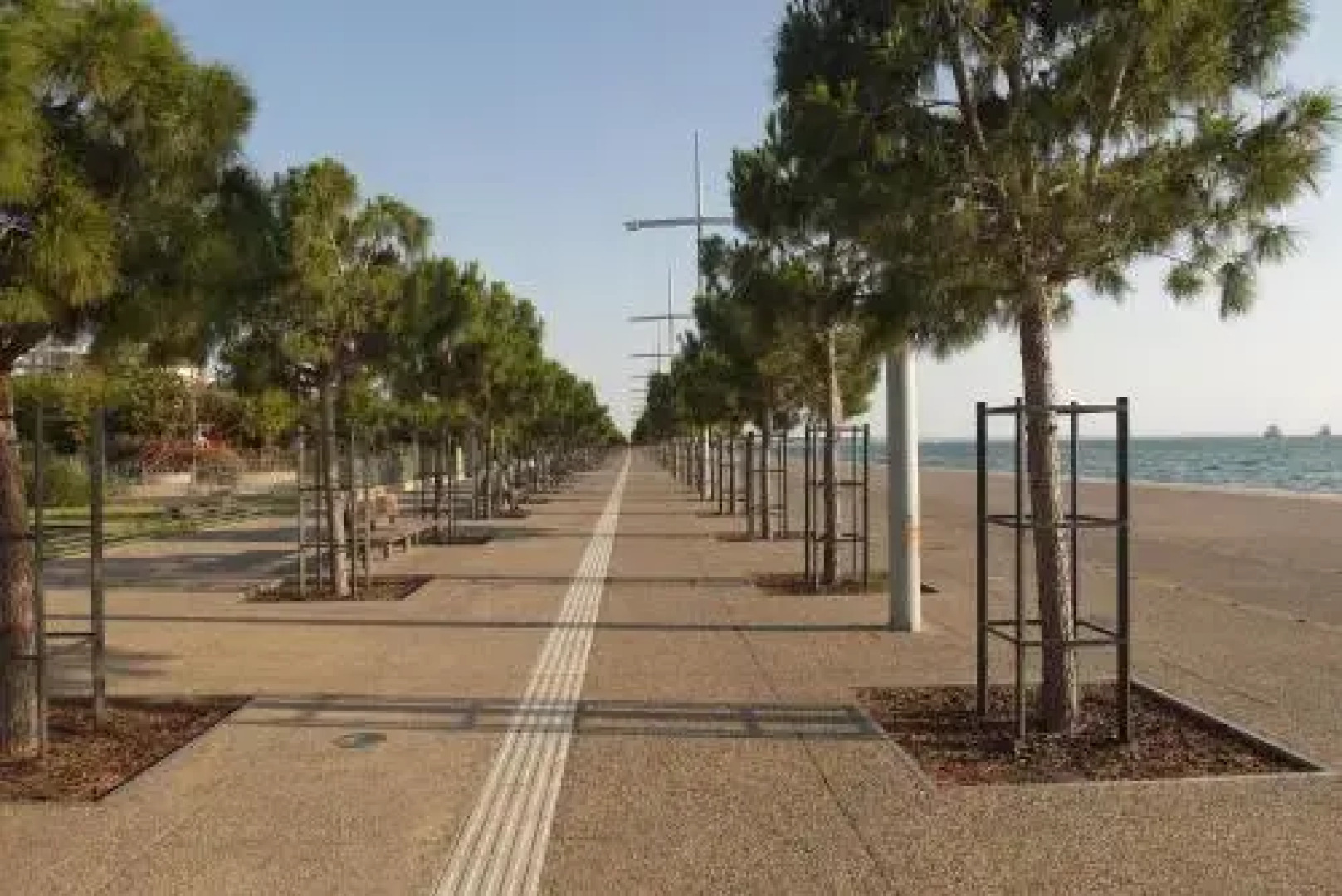 Thessaloniki City Apartment